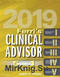 Ferris Clinical Advisor 2019