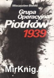Grupa Operacyjna Piotrkow 1939