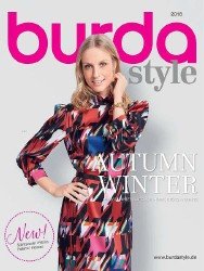 Burda Style Katalog Autumn/Winter 2018-2019
