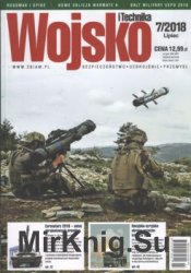 Wojsko i Technika  35 (2018/7)