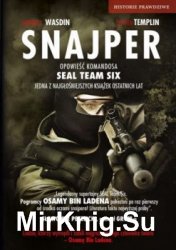 Snajper. Opowie?? komandosa SEAL Team Six