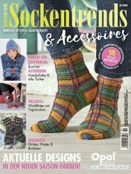 Sockentrends & Accessoires 51 2018