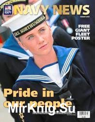 Navy News 8 2018