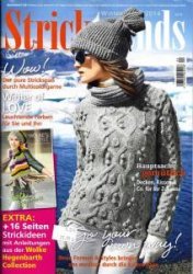 Stricktrends 4 Winter 2014