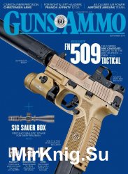 Guns & Ammo - September 2018