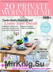20 Private Wohntraume Nr.5 2018