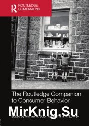 The Routledge companion to consumer behavior