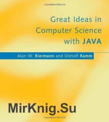 Great Ideas in Computer Science with Java