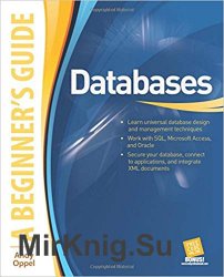 Databases: A Beginners Guide