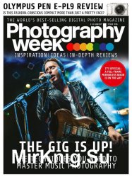 Photography Week Issue 306 2018