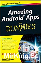 Amazing Android Apps For Dummies