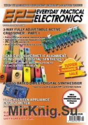 Everyday Practical Electronics - September 2018