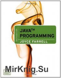 Java Programming, Sixth Edition