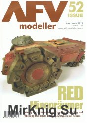 AFV Modeller - Issue 52 (May/June 2010)