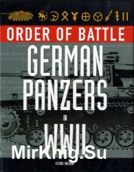 Order of Battle: German Panzers in WWII