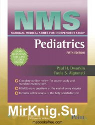 NMS Pediatrics, Fifth Edition