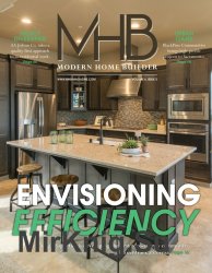 Modern Home Builder - Volume 6 Issue 2