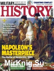 Military History Monthly 63