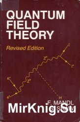 Quantum Field Theory, Revised Edition