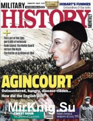 Military History Monthly 61