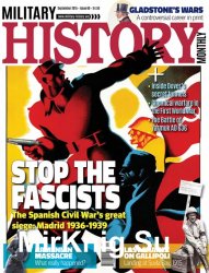 Military History Monthly 60