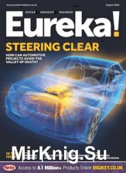 Eureka! - August 2018