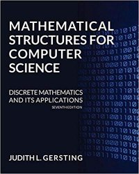Mathematical Structures for Computer Science, 7th Edition
