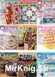 Quilter's World - 50 