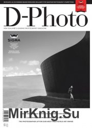 D-Photo Issue 85 2018