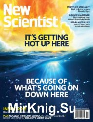 New Scientist - 4 August 2018