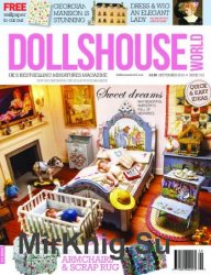 Dolls House World - September 2018