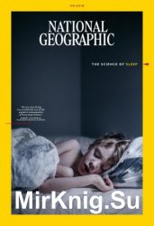 National Geographic USA - August 2018