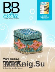 Bead & Button Extra August 2018