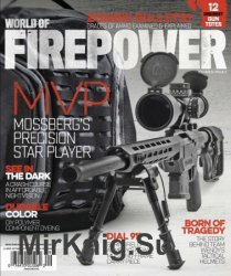 World of Firepower - September/October 2018
