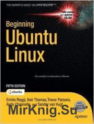 Beginning Ubuntu Linux, Fifth Edition