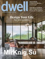 Dwell - July/August 2018