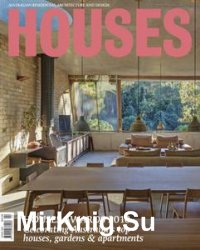 Houses Australia - Issue 123