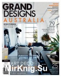 Grand Designs Australia - Issue 7.3