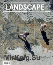 Landscape Architecture Australia - August 2018