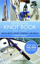 Essential Knot Book, 4 edition