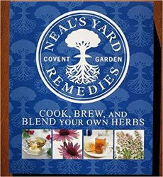 Cook, Brew, and Blend Your Own Herbs