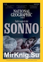 National Geographic Italia - Agosto 2018