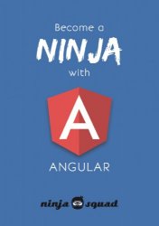 Become A Ninja With Angular (2022-11-16)