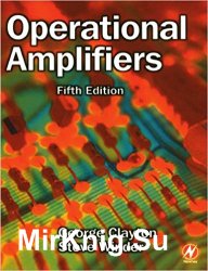 Operational Amplifiers, 5th Edition