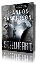 Steelheart  ()   MacLeod Andrews