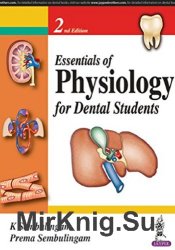 Essentials of Physiology for Dental Students, Second Edition