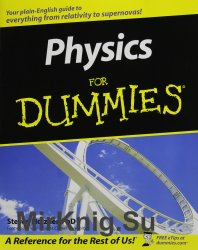 Physics for Dummies