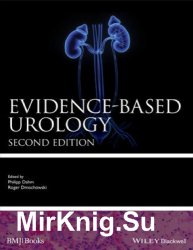 Evidence-Based Urology, Second Edition