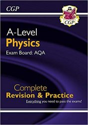 New A-Level for 2018: AQA Year 1 & 2 Complete Revision & Practice