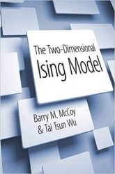 The Two-Dimensional Ising Model: Second Edition